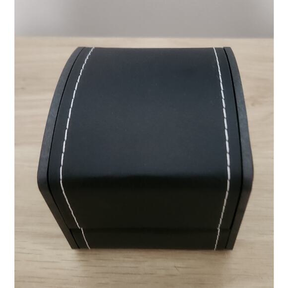 Fossil AM-4404 Stainless Steel Women's Watch - Picture 7 of 7